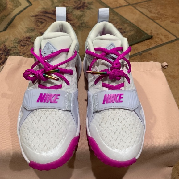 Nike Nike Air Zoom Diamond Elite Baseball Turf - Picture 4 of 13